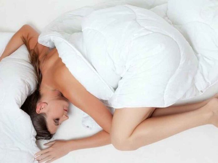 Dangerous Sleep Habits