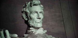 Abraham Lincoln - Featured Image