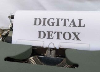 Digital Detox - Featured Image